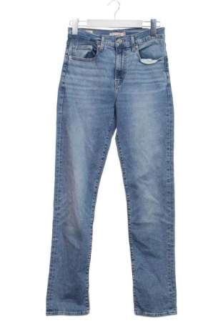 Dámské džíny  Levi's, Velikost M, Barva Modrá, Cena  1 139,00 Kč