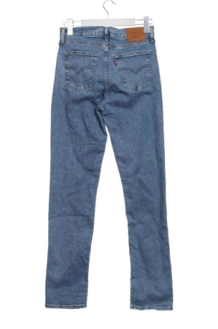 Dámské džíny  Levi's, Velikost M, Barva Modrá, Cena  1 139,00 Kč