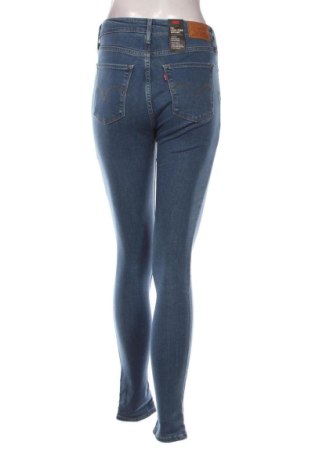 Дамски дънки Levi's, Размер M, Цвят Син, Цена 89,47 €