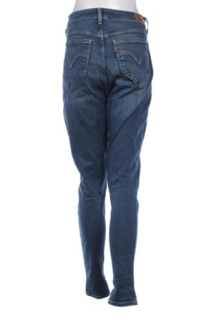 Γυναικείο Τζίν Levi's, Μέγεθος XL, Χρώμα Μπλέ, Τιμή 45,99 €