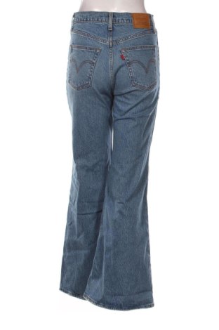 Дамски дънки Levi's, Размер S, Цвят Син, Цена 89,47 €