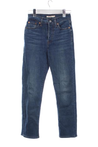 Női farmernadrág Levi's, Méret XS, Szín Kék, Ár 14 939 Ft