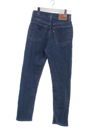 Női farmernadrág Levi's, Méret XS, Szín Kék, Ár 14 939 Ft