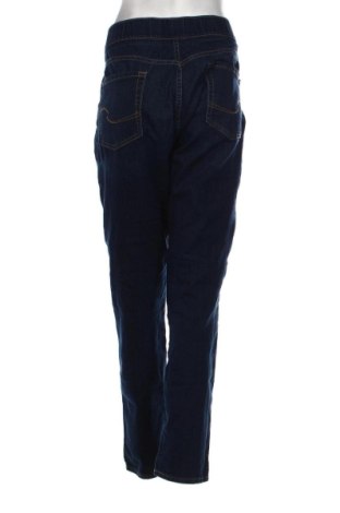 Damen Jeans Levi's, Größe XXL, Farbe Blau, Preis 38,00 €