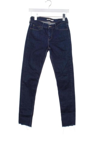 Dámske džínsy  Levi's, Veľkosť M, Farba Modrá, Cena  36,95 €