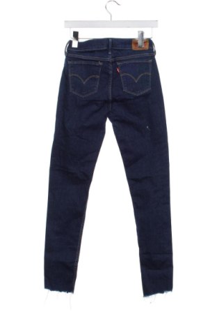 Dámske džínsy  Levi's, Veľkosť M, Farba Modrá, Cena  36,95 €
