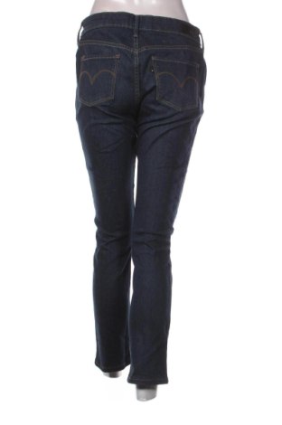 Γυναικείο Τζίν Levi's, Μέγεθος L, Χρώμα Μπλέ, Τιμή 39,99 €
