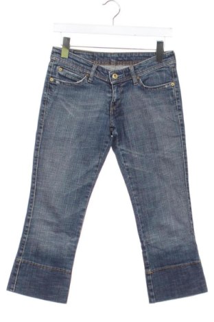 Damen Jeans Levi's, Größe S, Farbe Blau, Preis 38,00 €