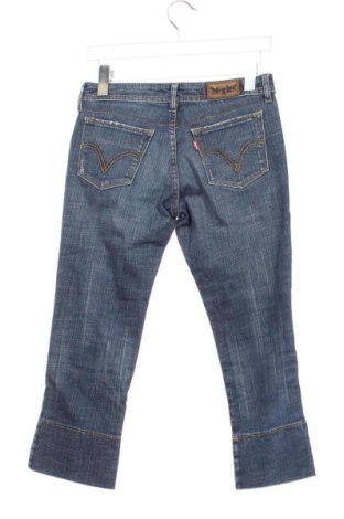 Damen Jeans Levi's, Größe S, Farbe Blau, Preis 38,00 €