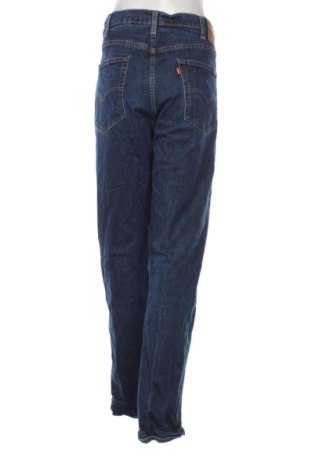 Γυναικείο Τζίν Levi's, Μέγεθος 3XL, Χρώμα Μπλέ, Τιμή 38,99 €