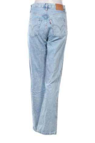 Дамски дънки Levi's, Размер S, Цвят Син, Цена 38,85 €