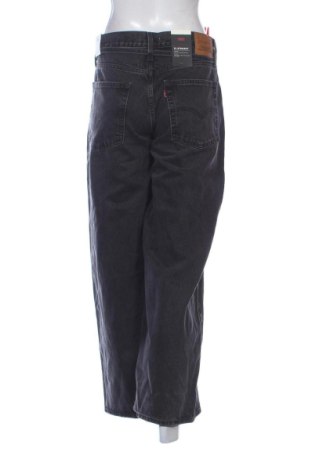 Damskie jeansy Levi's, Rozmiar L, Kolor Szary, Cena 464,99 zł