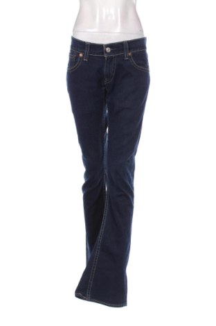 Дамски дънки Levi's, Размер XL, Цвят Син, Цена 38,35 €