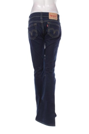 Дамски дънки Levi's, Размер XL, Цвят Син, Цена 38,35 €