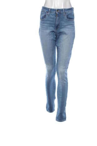 Дамски дънки Levi's, Размер M, Цвят Син, Цена 38,00 €