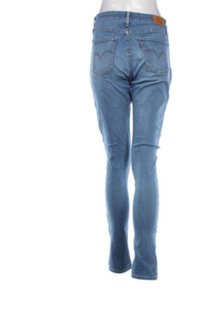 Дамски дънки Levi's, Размер M, Цвят Син, Цена 38,00 €