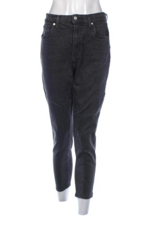 Дамски дънки Levi's, Размер L, Цвят Черен, Цена 38,36 €