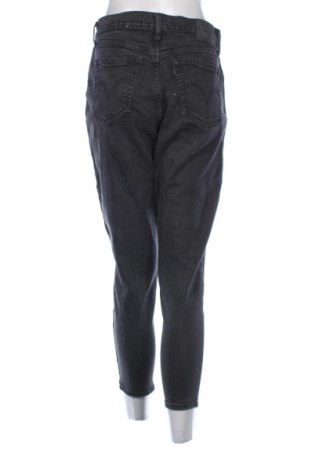 Дамски дънки Levi's, Размер L, Цвят Черен, Цена 38,36 €