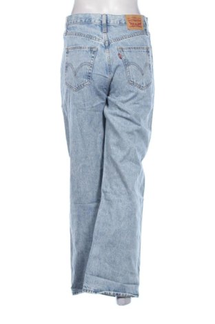 Дамски дънки Levi's, Размер S, Цвят Син, Цена 89,47 €