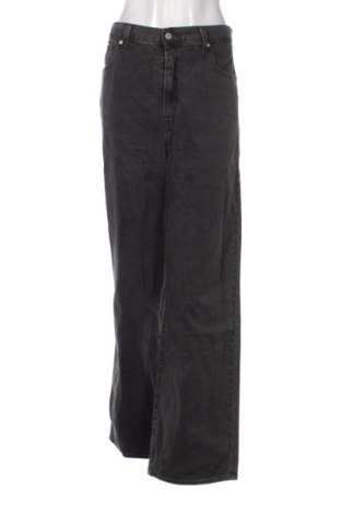 Дамски дънки Levi's, Размер XL, Цвят Черен, Цена 89,47 €