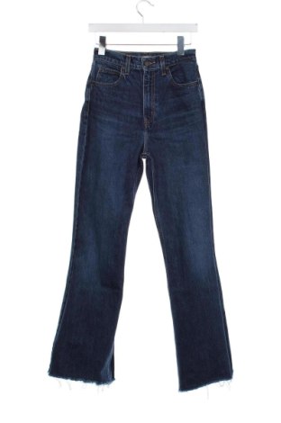 Damskie jeansy Levi's, Rozmiar XS, Kolor Niebieski, Cena 201,99 zł