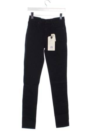 Damen Jeans Levi's, Größe XS, Farbe Schwarz, Preis 117,99 €