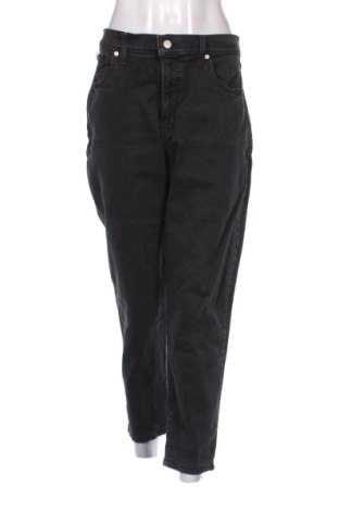 Damen Jeans Levi's, Größe M, Farbe Schwarz, Preis 38,00 €