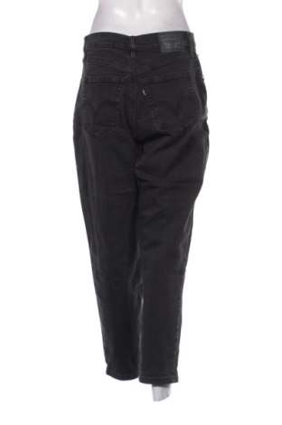 Damen Jeans Levi's, Größe M, Farbe Schwarz, Preis 38,00 €