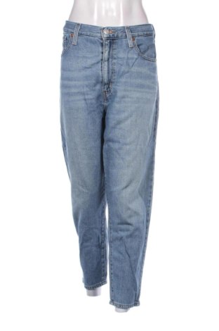 Női farmernadrág Levi's, Méret L, Szín Kék, Ár 19 239 Ft