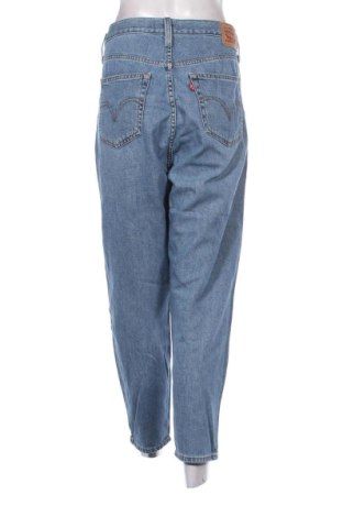 Női farmernadrág Levi's, Méret L, Szín Kék, Ár 19 239 Ft