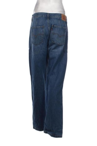 Damen Jeans Levi's, Größe M, Farbe Blau, Preis € 117,99