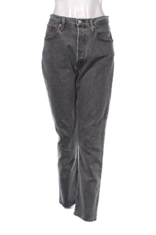 Damen Jeans Levi's, Größe L, Farbe Schwarz, Preis € 38,36