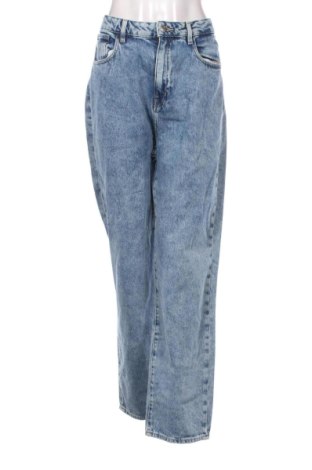 Dámske džínsy  Lily Loves, Veľkosť XL, Farba Modrá, Cena  15,00 €