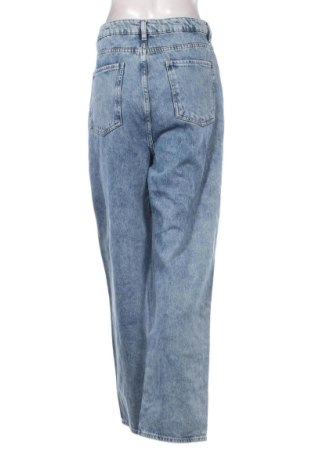 Dámske džínsy  Lily Loves, Veľkosť XL, Farba Modrá, Cena  15,00 €