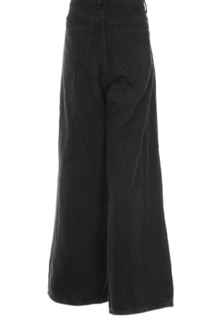 Дамски дънки Lindex, Размер XL, Цвят Черен, Цена 15,00 €