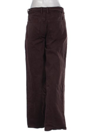 Γυναικείο Τζίν Lindex, Μέγεθος M, Χρώμα Καφέ, Τιμή 28,99 €