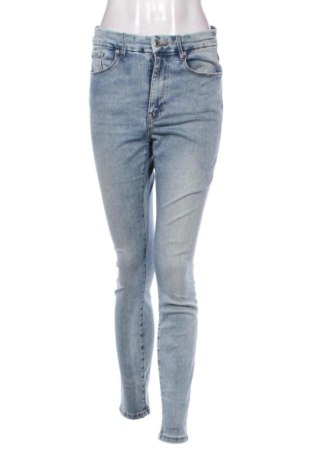 Дамски дънки Lindex, Размер L, Цвят Син, Цена 15,00 €