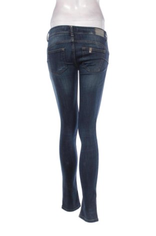Dámské džíny  Liu Jo, Velikost S, Barva Modrá, Cena  1 502,00 Kč