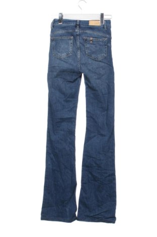 Γυναικείο Τζίν Liu Jo, Μέγεθος XS, Χρώμα Μπλέ, Τιμή 31,99 €