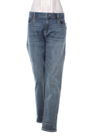 Dámske džínsy  Liverpool, Veľkosť XL, Farba Modrá, Cena  45,95 €
