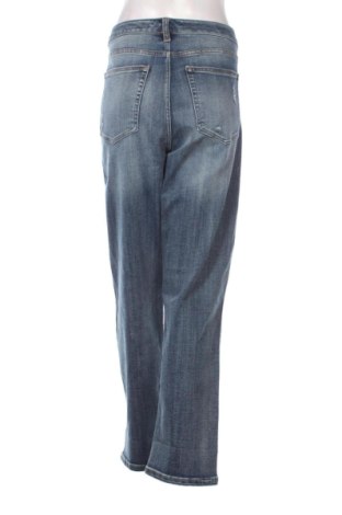 Γυναικείο Τζίν Liverpool, Μέγεθος XXL, Χρώμα Μπλέ, Τιμή 45,99 €
