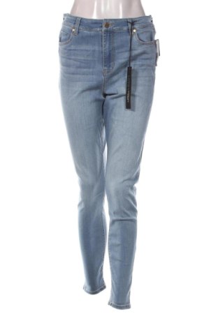 Dámské džíny  Liverpool, Velikost L, Barva Modrá, Cena  1 429,00 Kč