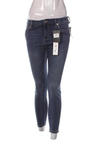 Dámské džíny  Liverpool, Velikost L, Barva Modrá, Cena  1 429,00 Kč