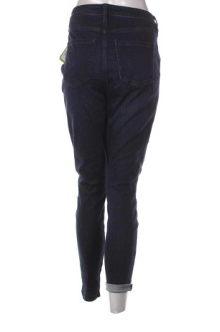 Dámské džíny  Liverpool, Velikost XL, Barva Modrá, Cena  1 429,00 Kč