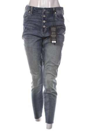 Дамски дънки Liverpool, Размер L, Цвят Син, Цена 48,06 €