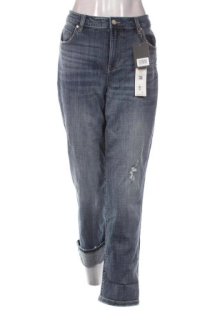 Damen Jeans Liverpool, Größe XL, Farbe Blau, Preis 61,99 €