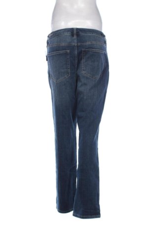 Dámske džínsy  Liverpool, Veľkosť XL, Farba Modrá, Cena  56,95 €