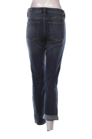Γυναικείο Τζίν Liverpool, Μέγεθος L, Χρώμα Μπλέ, Τιμή 56,99 €