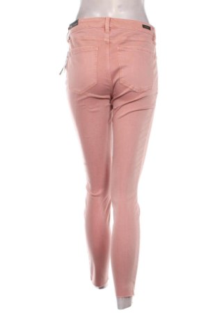 Damskie jeansy Liverpool Los Angeles, Rozmiar L, Kolor Różowy, Cena 464,99 zł