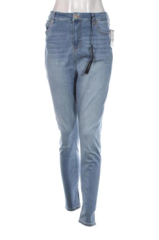 Дамски дънки Liverpool Los Angeles, Размер XL, Цвят Син, Цена 89,47 €